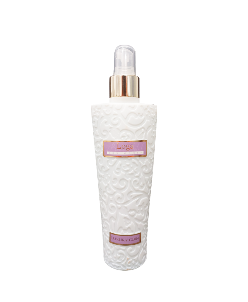 بادی اسپلش زنانه لاکچری کوین