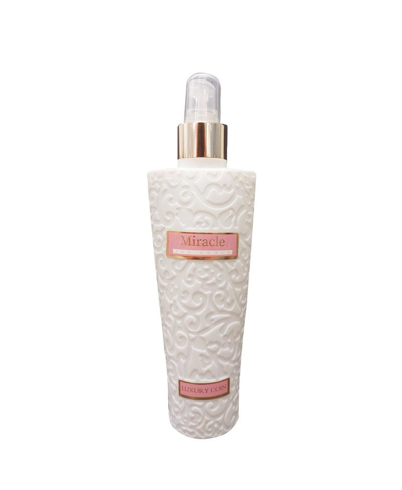 بادی اسپلش زنانه لاکچری کوین