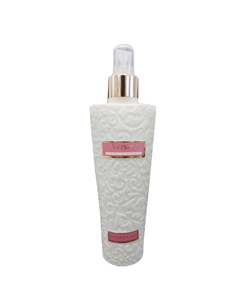 بادی اسپلش زنانه لاکچری کوین