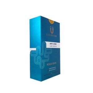 سرم ضدجوش لاکچری کوین