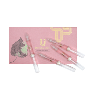 سرم ژل کلاژن لاکچری کوین