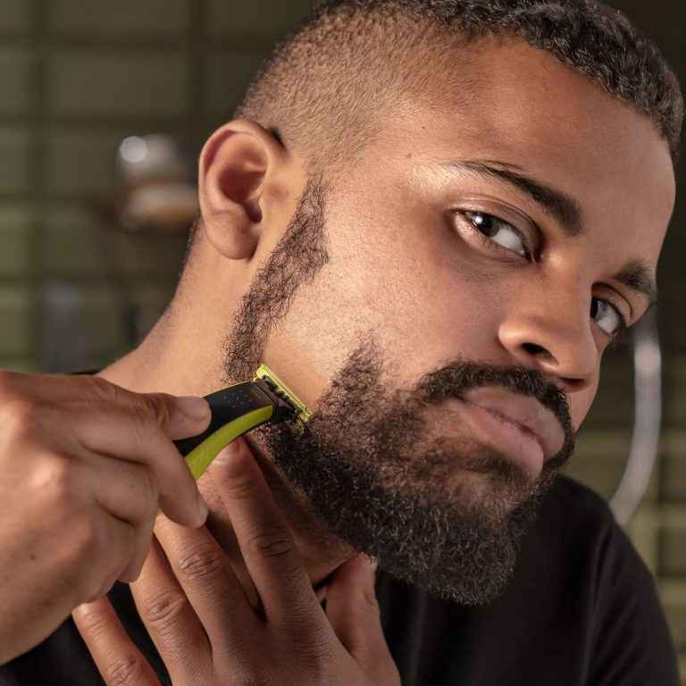 ماشین اصلاح موی صورت فیلیپس مدل QP2724