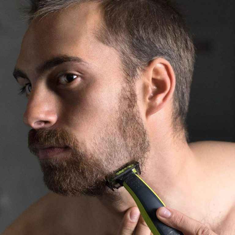 ماشین اصلاح موی صورت فیلیپس مدل QP2724