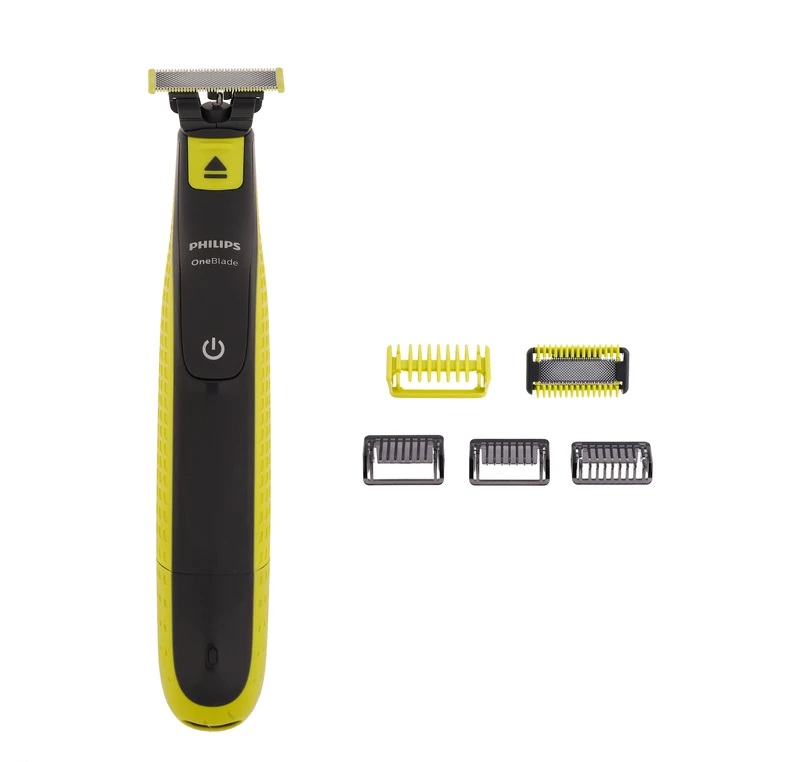 ماشین اصلاح موی صورت فیلیپس مدل QP2824