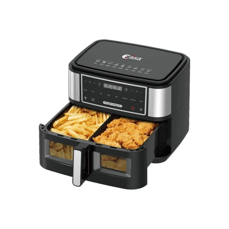 سرخکن بدون روغن دیجیتال سوپر کاسا مدل CA-113