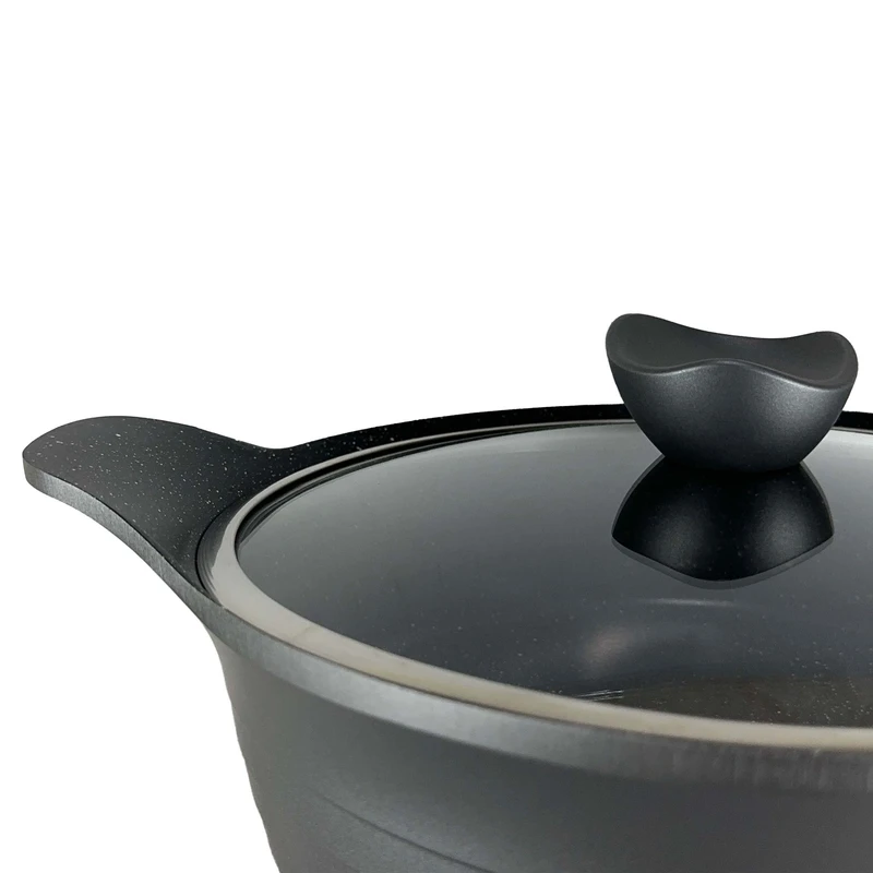 سرویس قابلمه 12 پارچه بارولی مدل ونیس