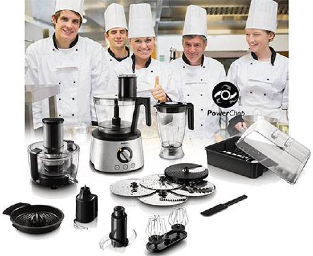 غذاساز فیلیپس مدل HR-7778