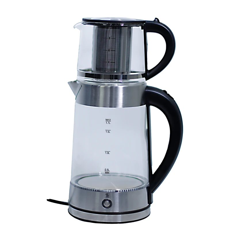 چای ساز روهمی دورف آلمان مدل 1850-22002