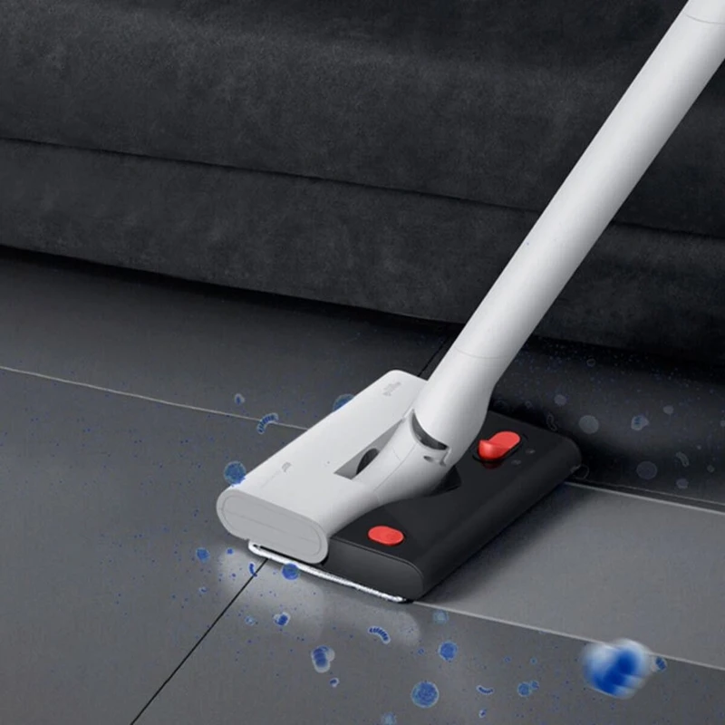 جارو شارژی عصایی درما مدل VC01 Max