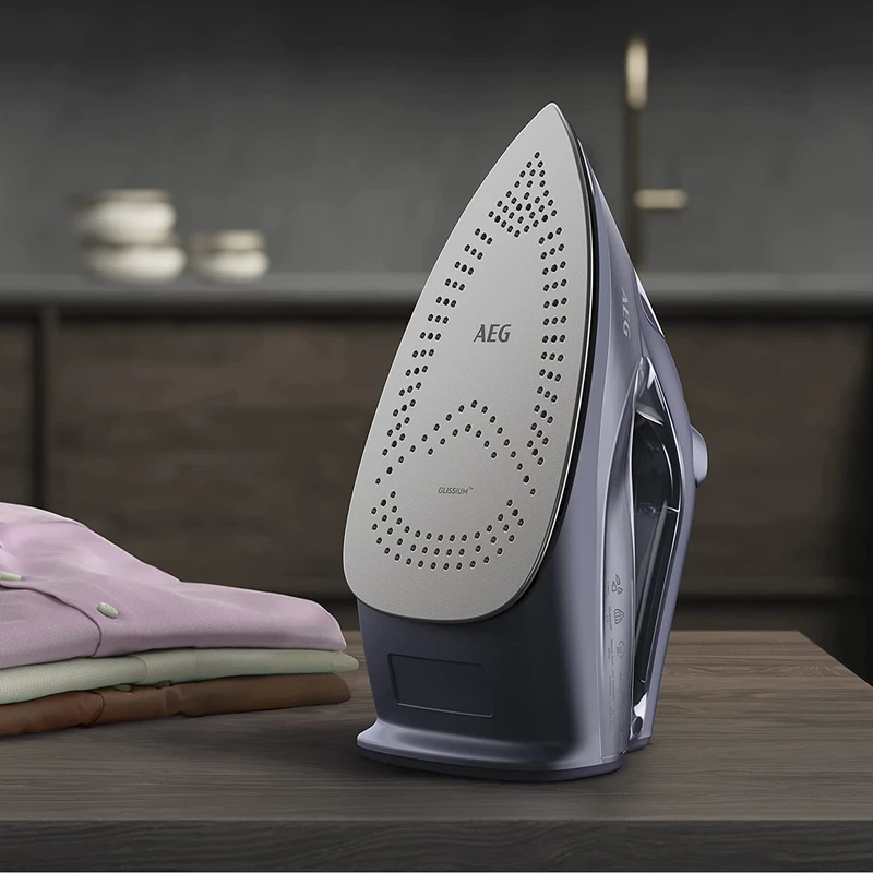 اتو بخار آاگ مدل SI6-1-4MN