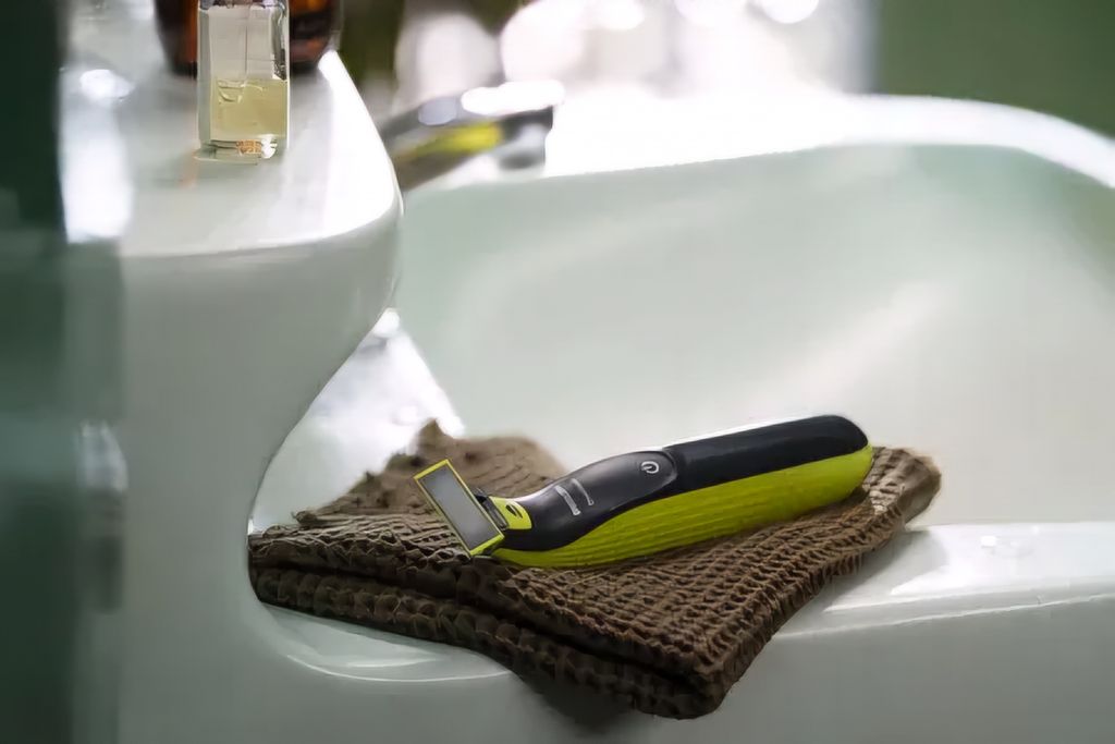 ماشین اصلاح موی صورت فیلیپس مدل QP2724