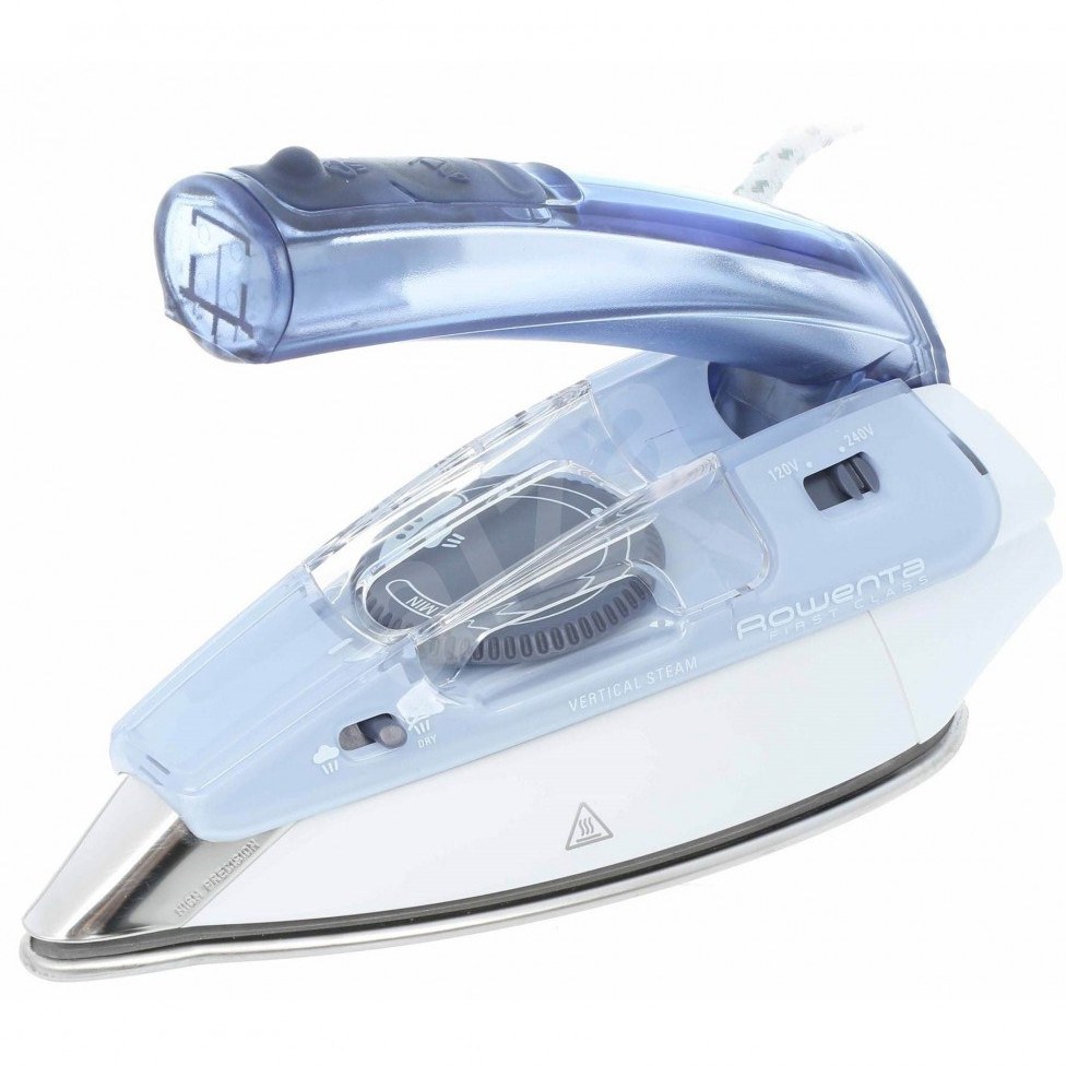 اتو بخار روونتا مدل DA1510