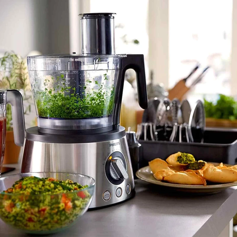 غذاساز فیلیپس مدل HR-7778
