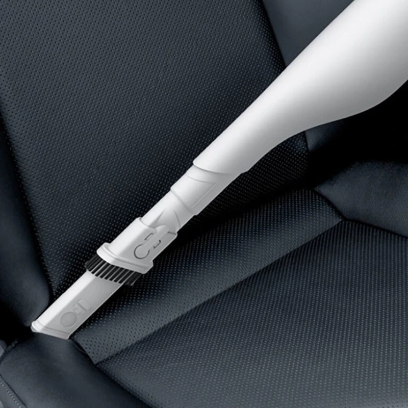 جارو شارژی عصایی درما مدل VC01 Max