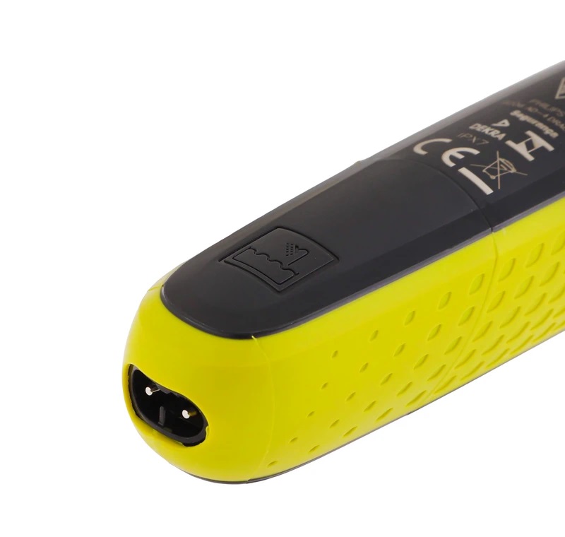 ماشین اصلاح موی صورت فیلیپس مدل QP2824