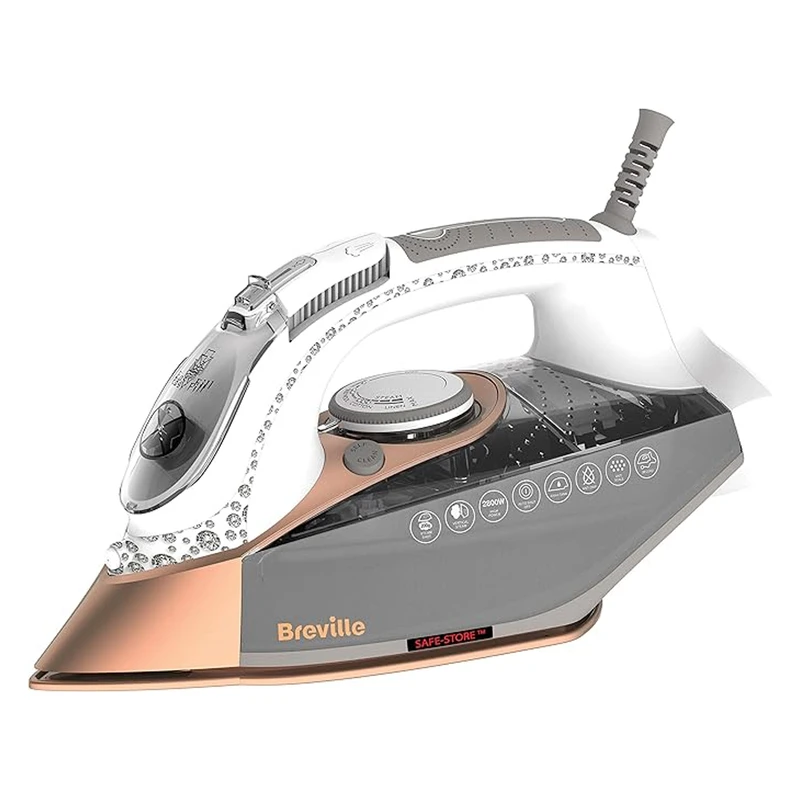 اتو بخار برویل مدل DiamondXpress-VIN420X