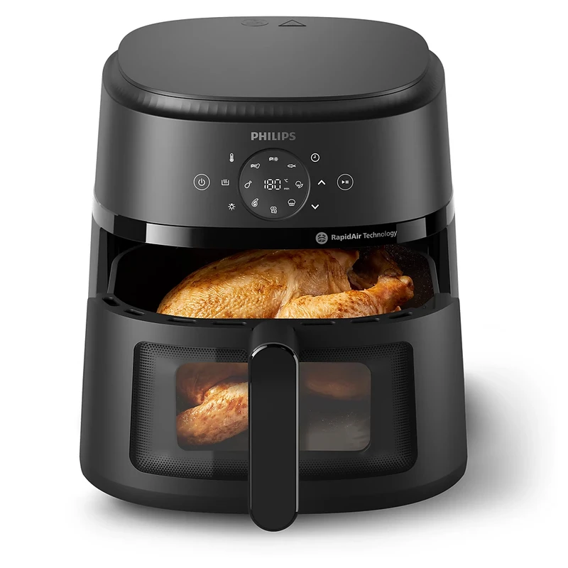 سرخ کن بدون روغن فیلیپس مدل NA-230