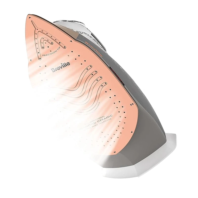اتو بخار برویل مدل DiamondXpress-VIN420X