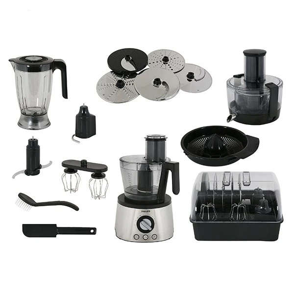 غذاساز فیلیپس مدل HR-7778