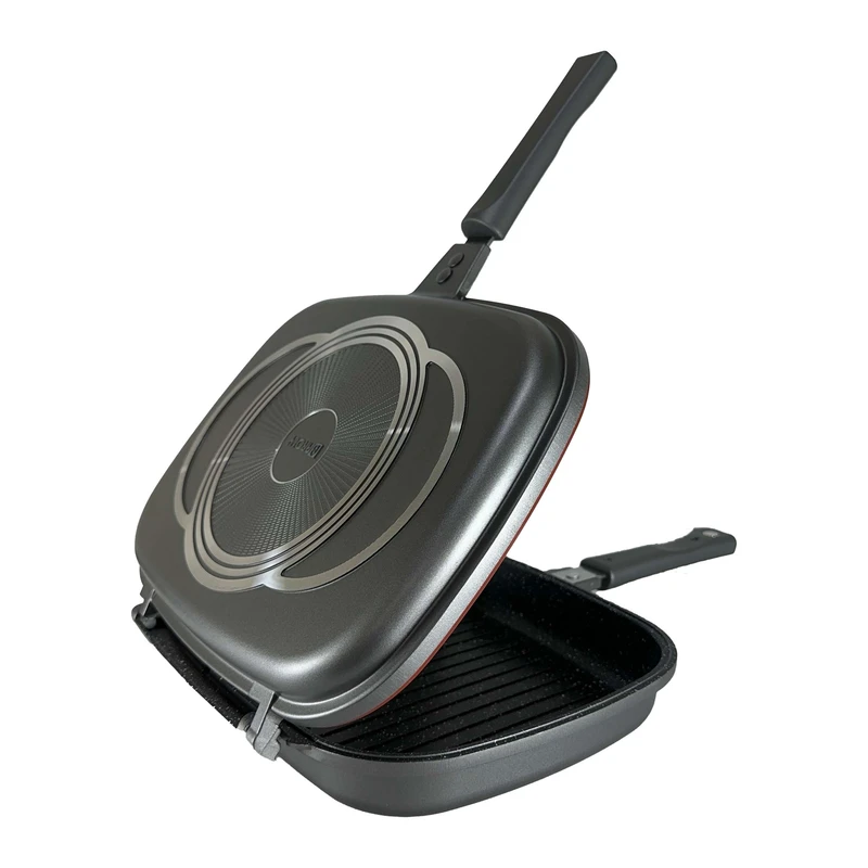 سرویس قابلمه 12 پارچه بارولی مدل ونیس