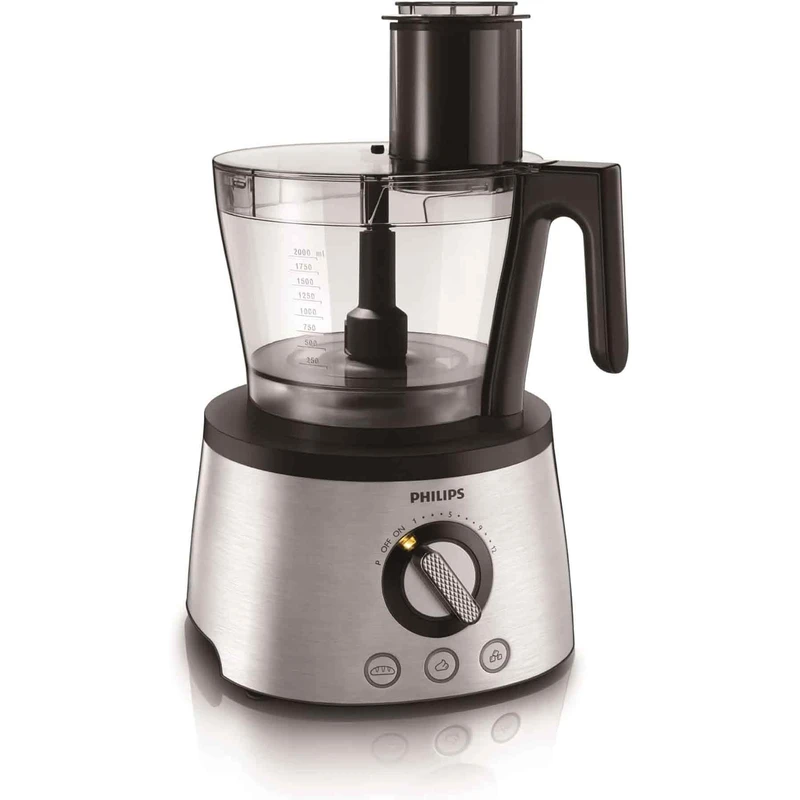 غذاساز فیلیپس مدل HR-7778