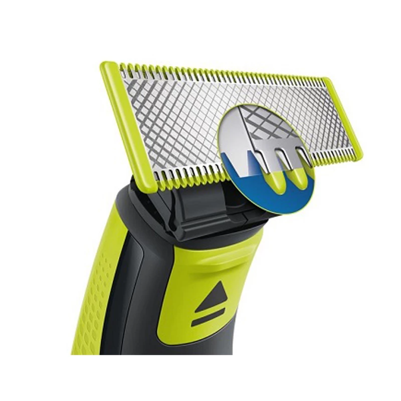 ماشین اصلاح موی صورت فیلیپس مدل QP2824