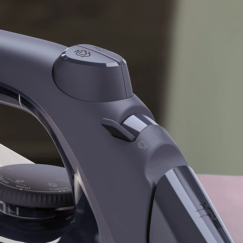 اتو بخار آاگ مدل SI6-1-4MN