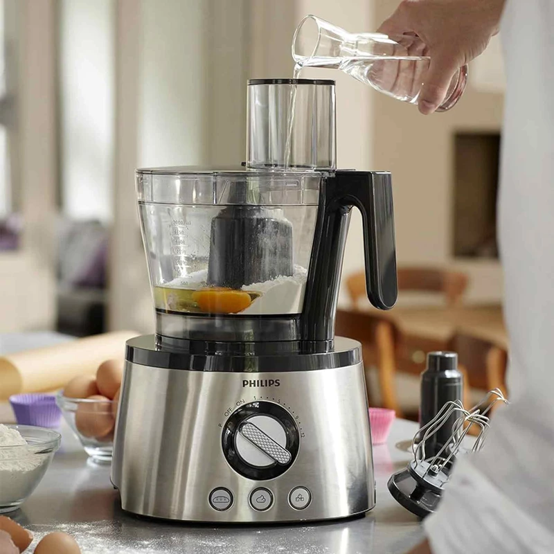 غذاساز فیلیپس مدل HR-7778