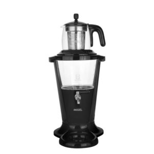 چای‌ساز سماوری میگل مدل GTS 301