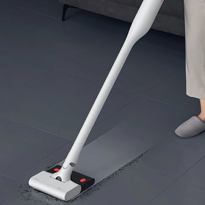 جارو شارژی عصایی درما مدل VC01 Max