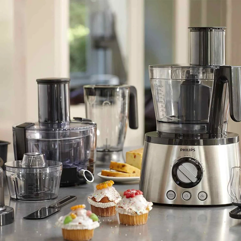 غذاساز فیلیپس مدل HR-7778