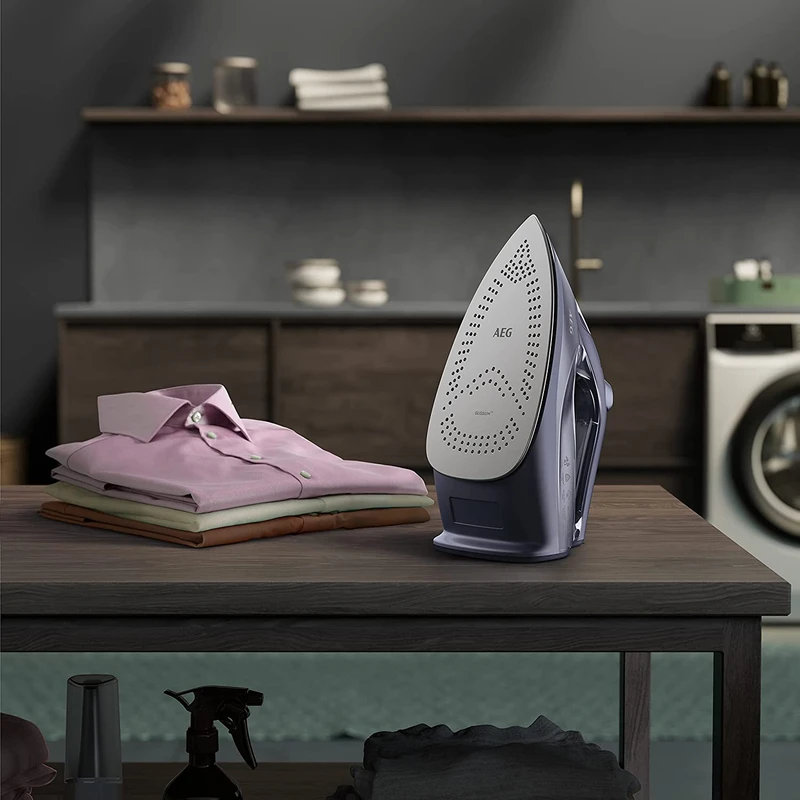 اتو بخار آاگ مدل SI6-1-4MN