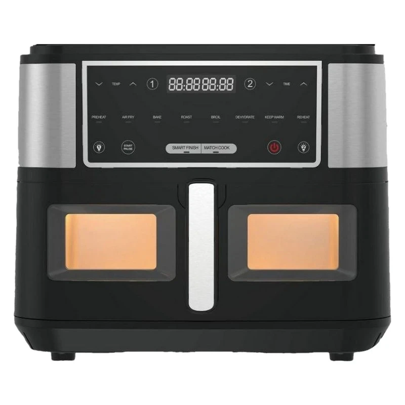 سرخکن بدون روغن دیجیتال سوپر کاسا مدل CA-113