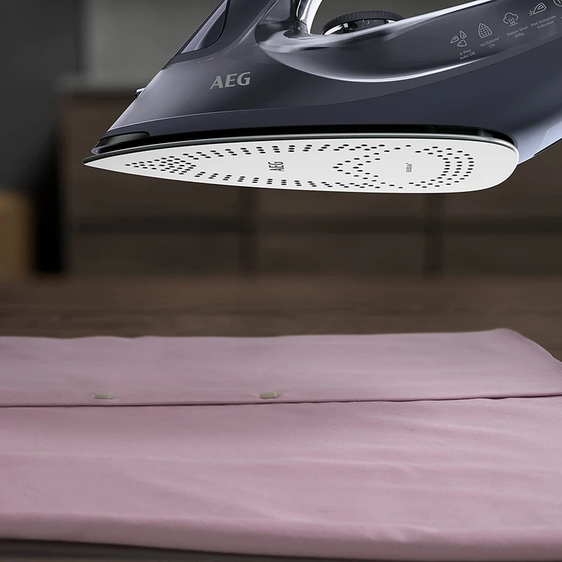 اتو بخار آاگ مدل SI6-1-4MN