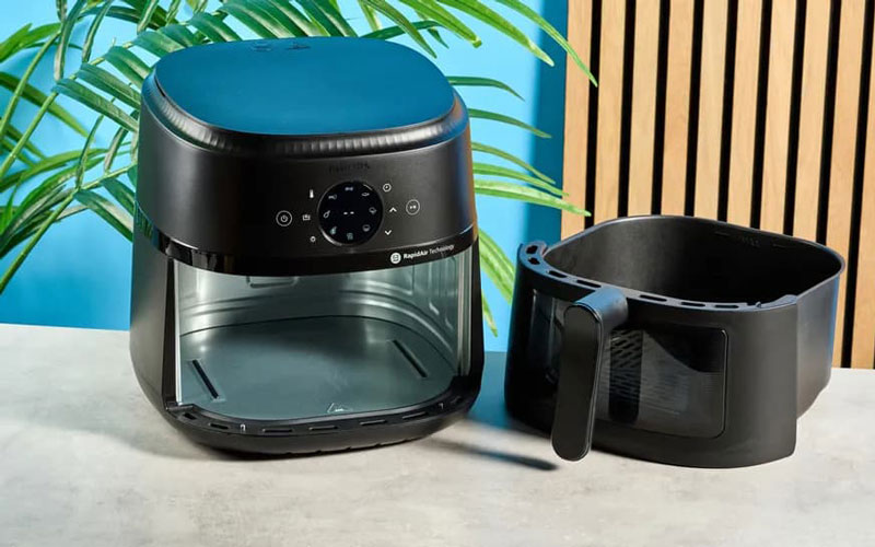 سرخ کن بدون روغن فیلیپس مدل NA-230