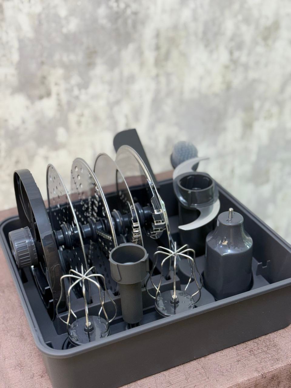 غذاساز فیلیپس مدل HR-7778