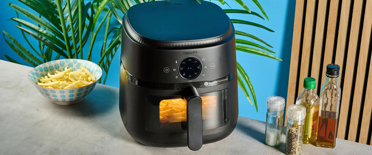 سرخ کن بدون روغن فیلیپس مدل NA-230