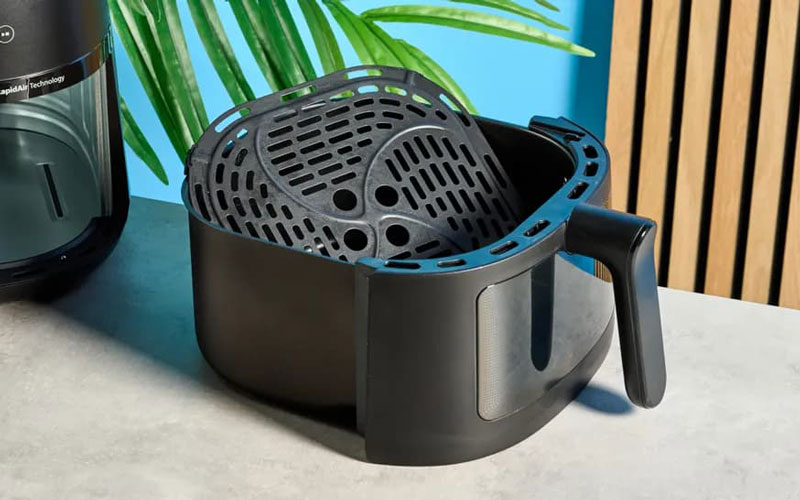 سرخ کن بدون روغن فیلیپس مدل NA-230