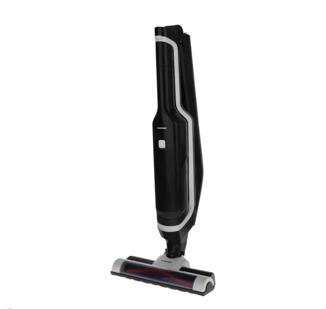 جارو شارژی گوسونیک مدل GSV-1123
