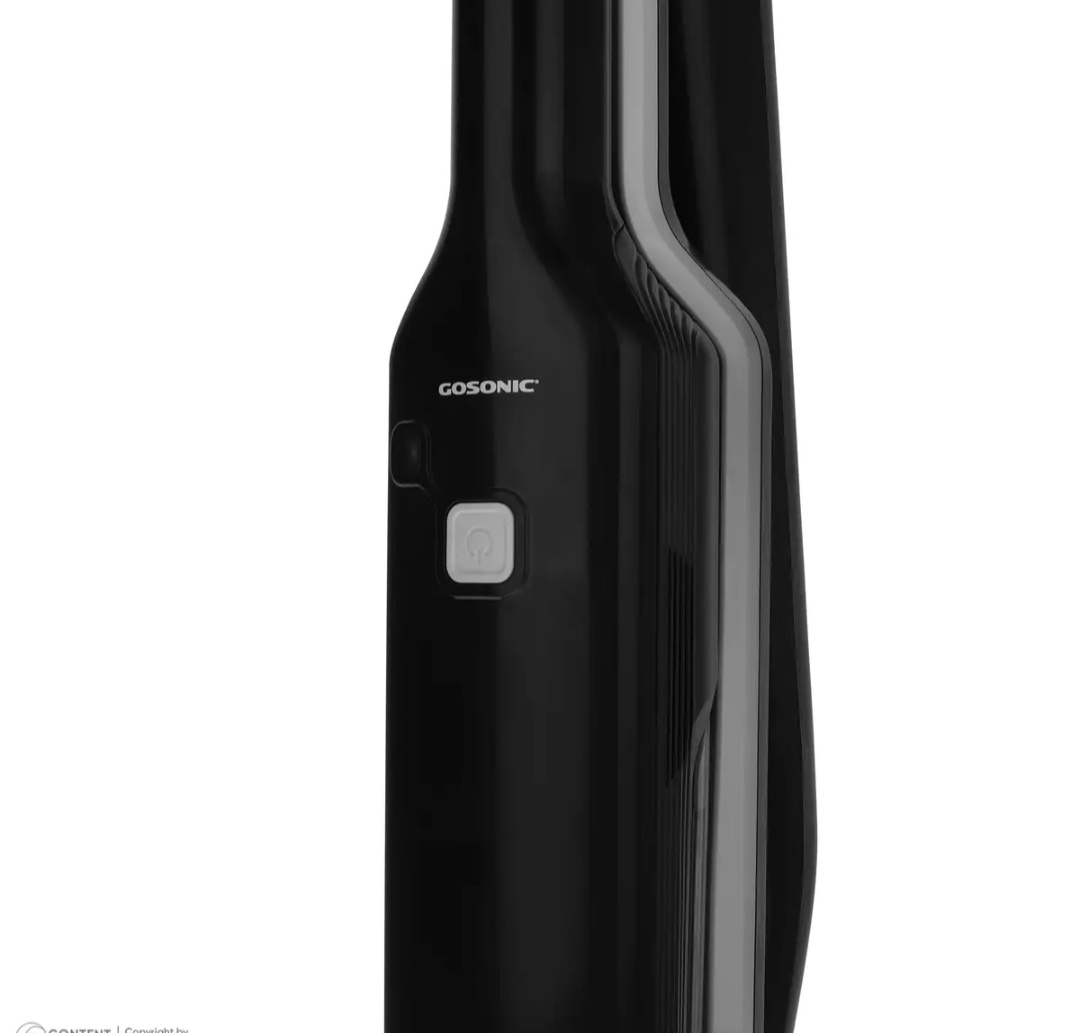 جارو شارژی گوسونیک مدل GSV-1123