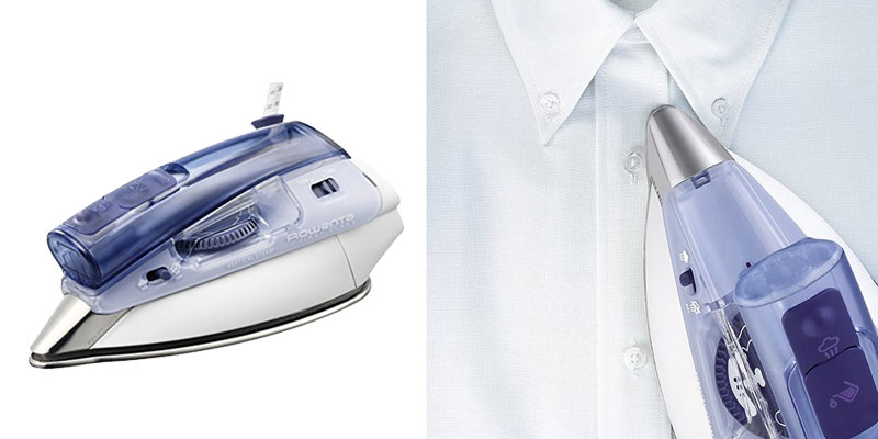 اتو بخار روونتا مدل DA1510