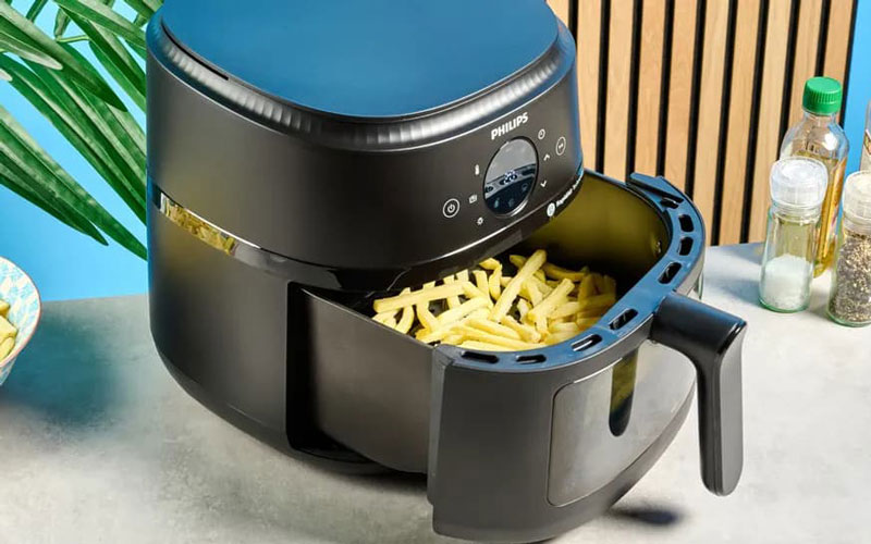 سرخ کن بدون روغن فیلیپس مدل NA-230