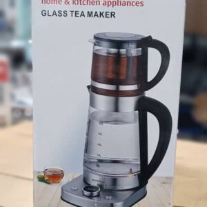 چای ساز روهمی بلک هاوس مدل BH-250TM