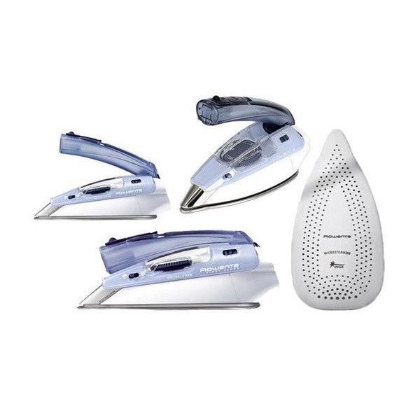 اتو بخار روونتا مدل DA1510