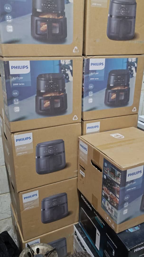 سرخ کن بدون روغن فیلیپس مدل NA-230