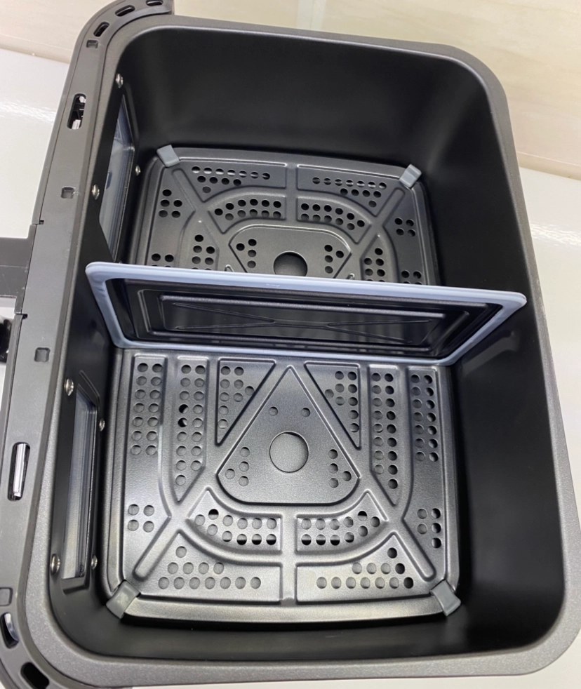 سرخکن بدون روغن دیجیتال سوپر کاسا مدل CA-113