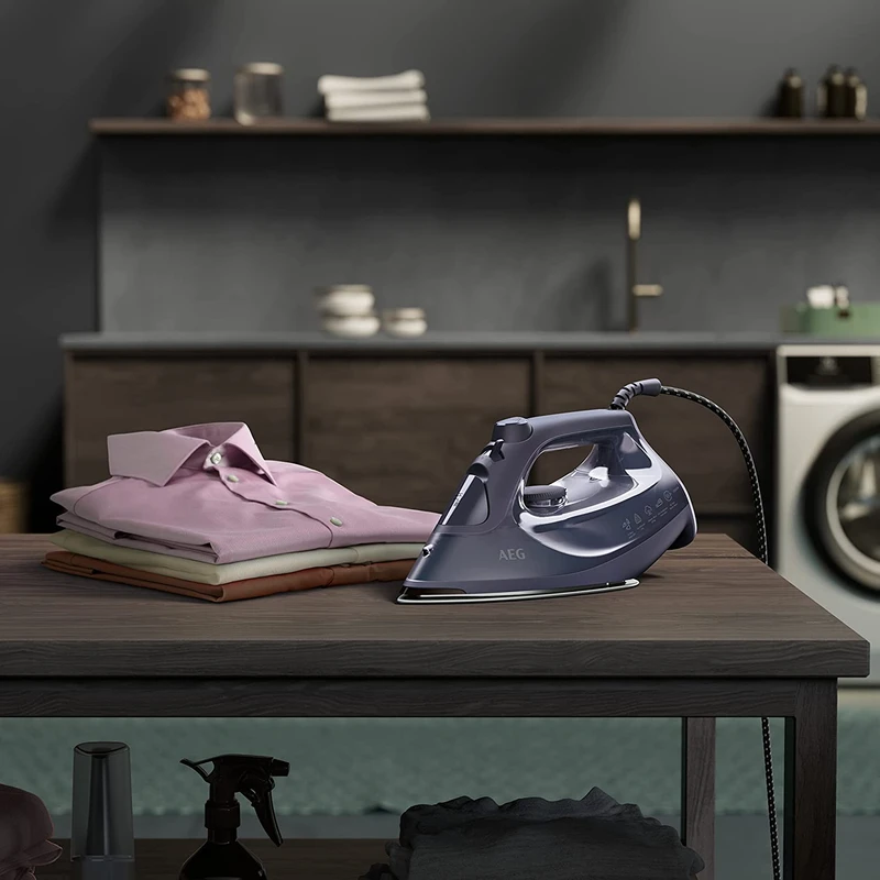 اتو بخار آاگ مدل SI6-1-4MN