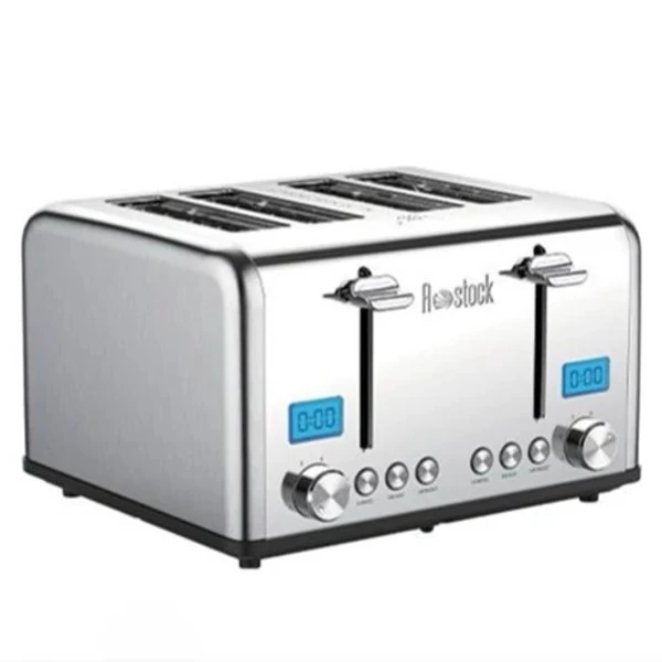 تستر روستوک BT-8045