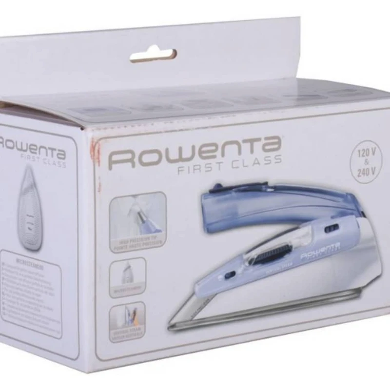 اتو بخار روونتا مدل DA1510