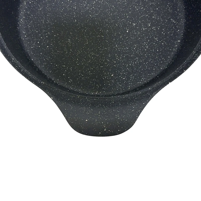 سرویس قابلمه 12 پارچه بارولی مدل ونیس